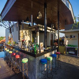 Hotel Sevn Legian (Bali)