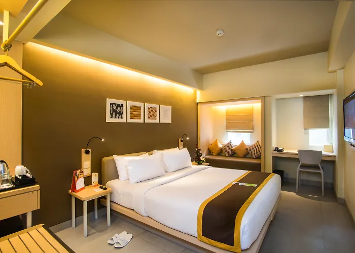 Swiss-Belinn Legian
