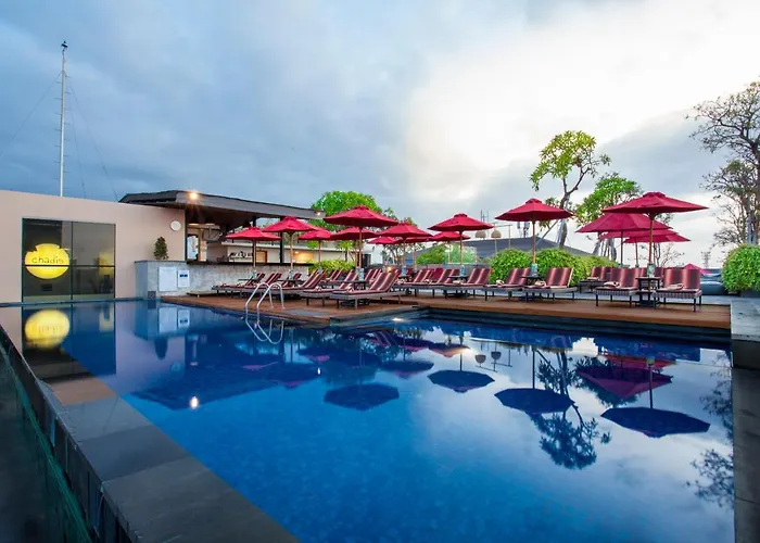 Swiss-Belinn Legian