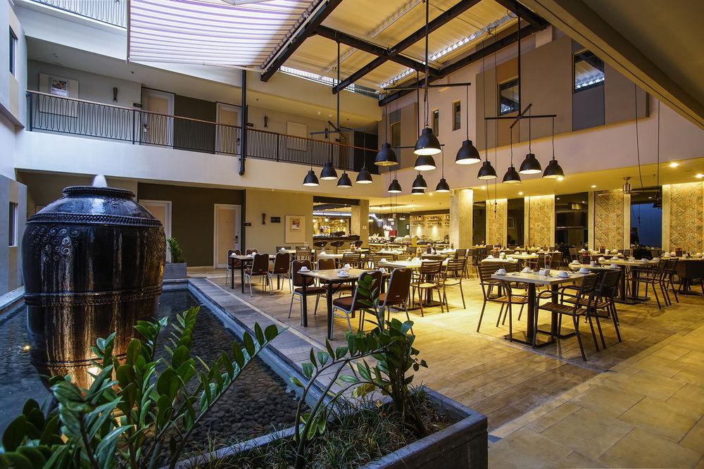 Swiss-belinn Hotel
