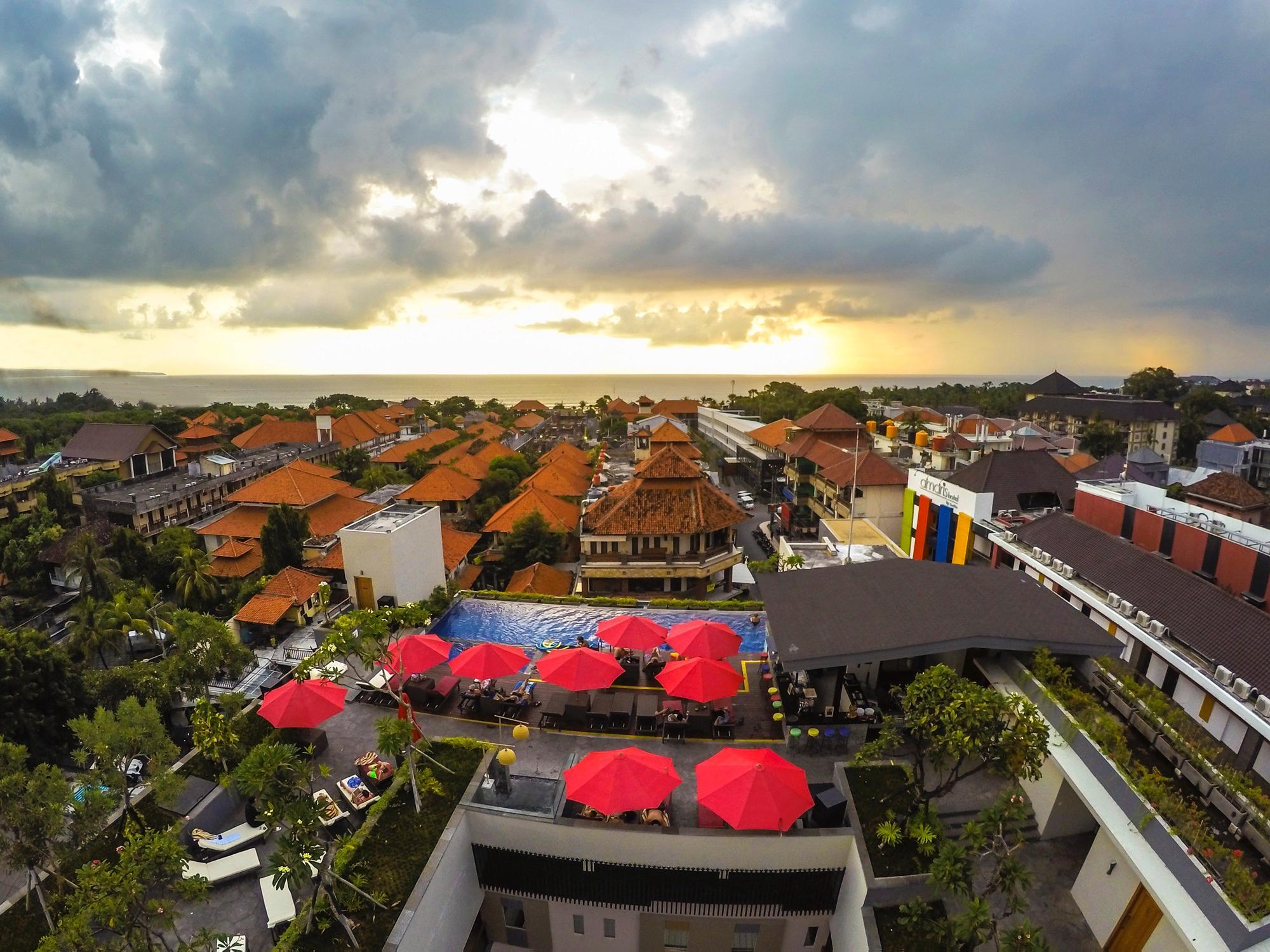 Hotel Swiss-belinn 4*