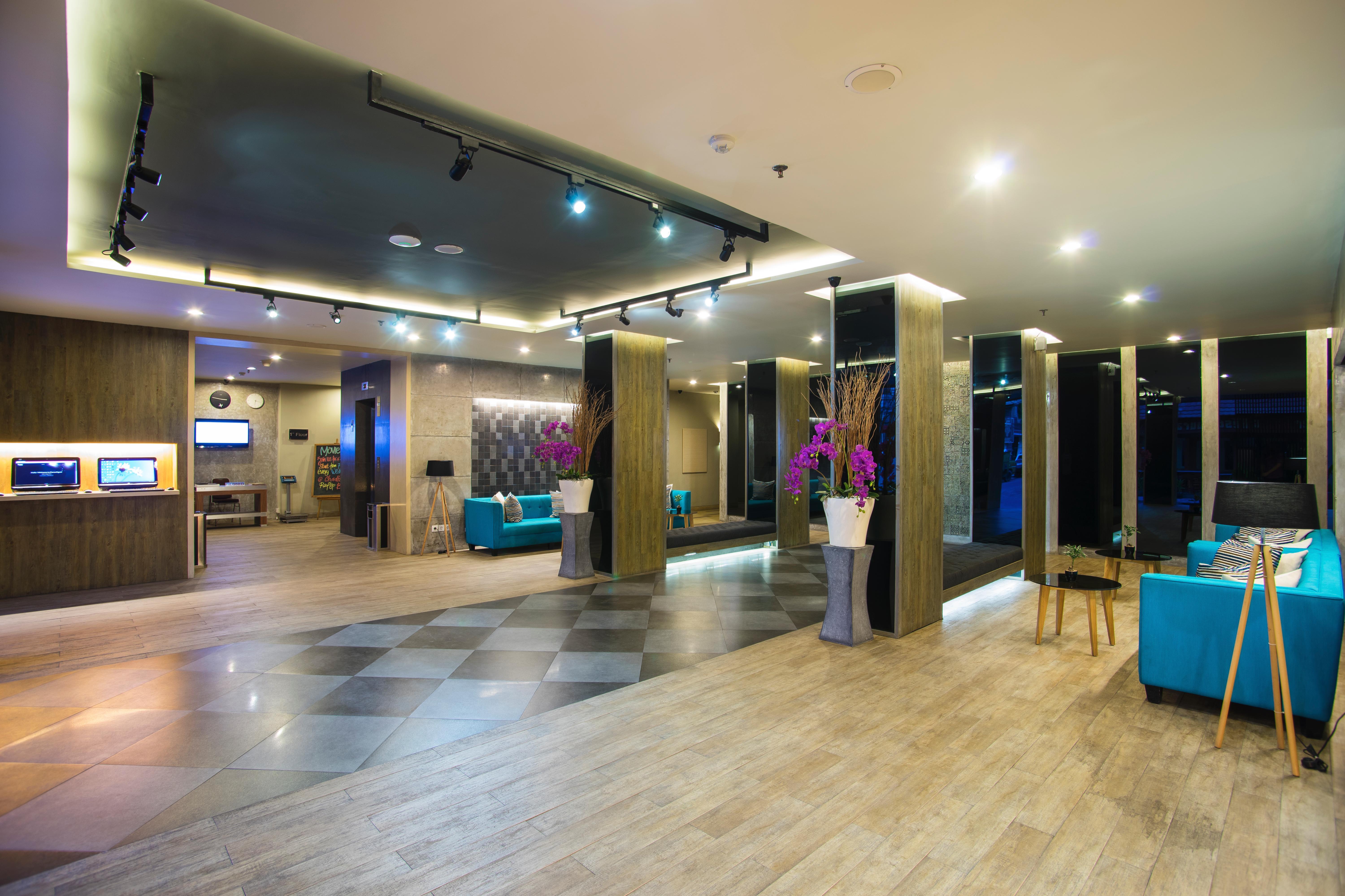 Swiss-belinn Legian