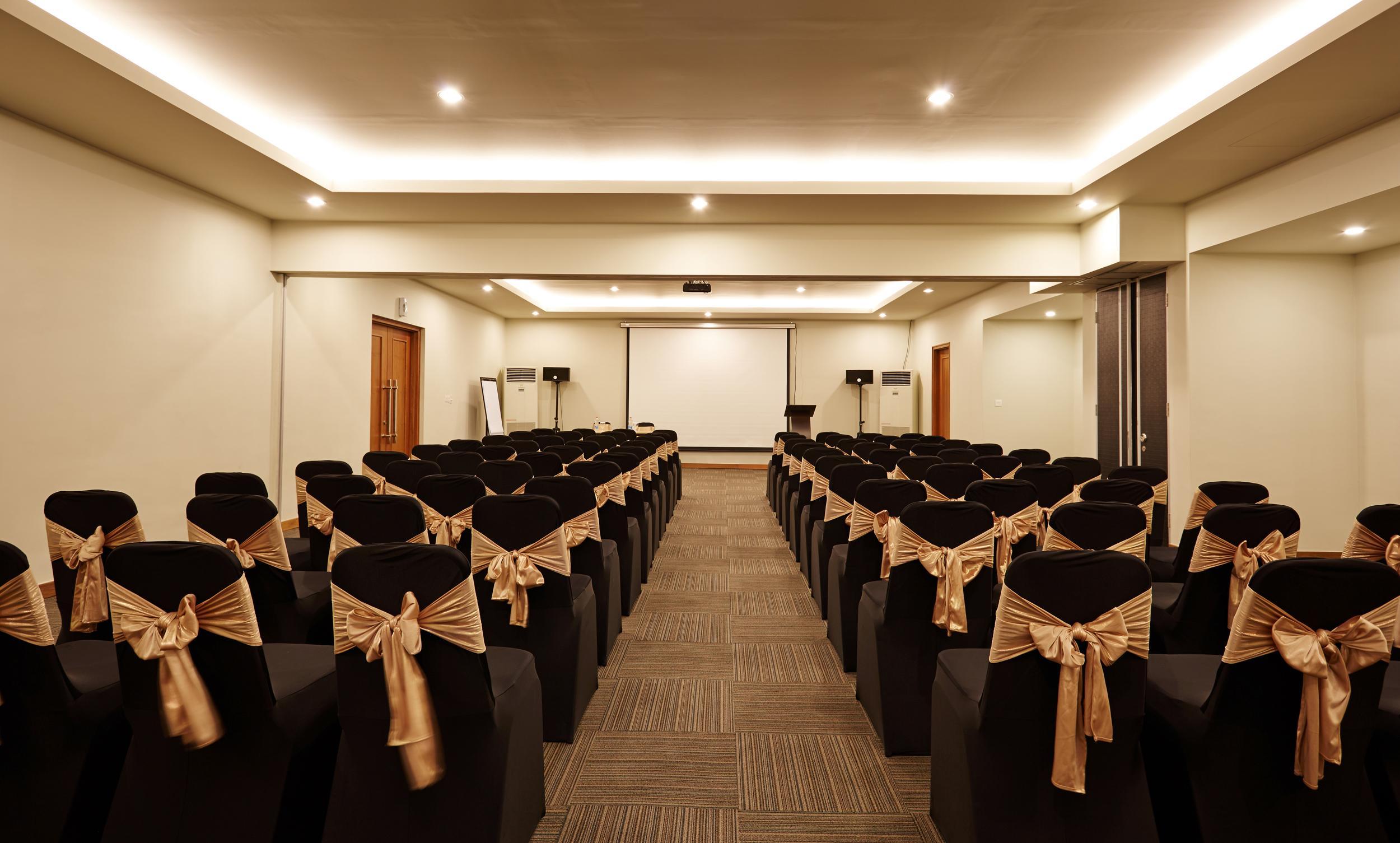 Swiss-belinn Hotel