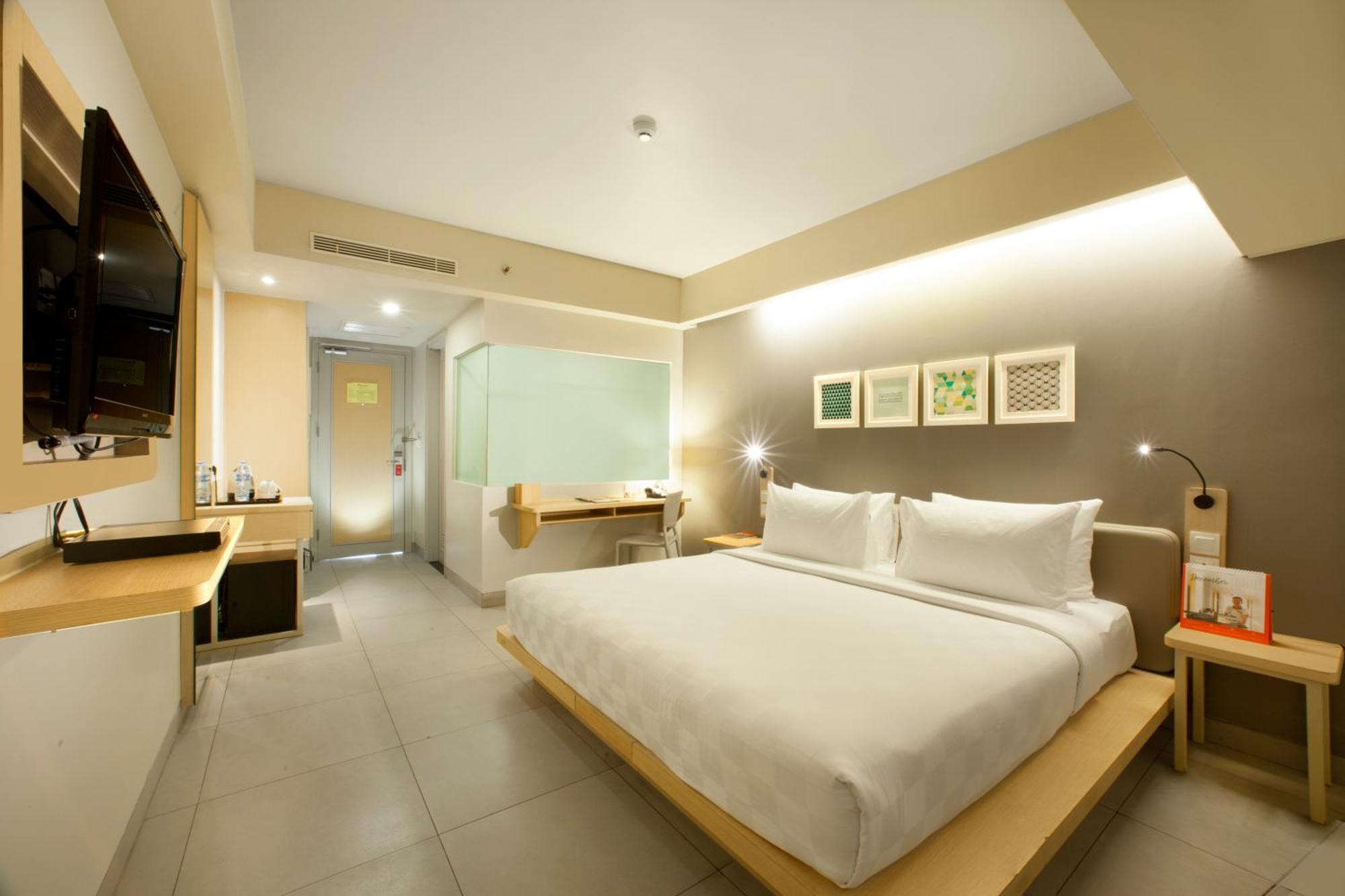 Swiss-belinn Hotel Legian