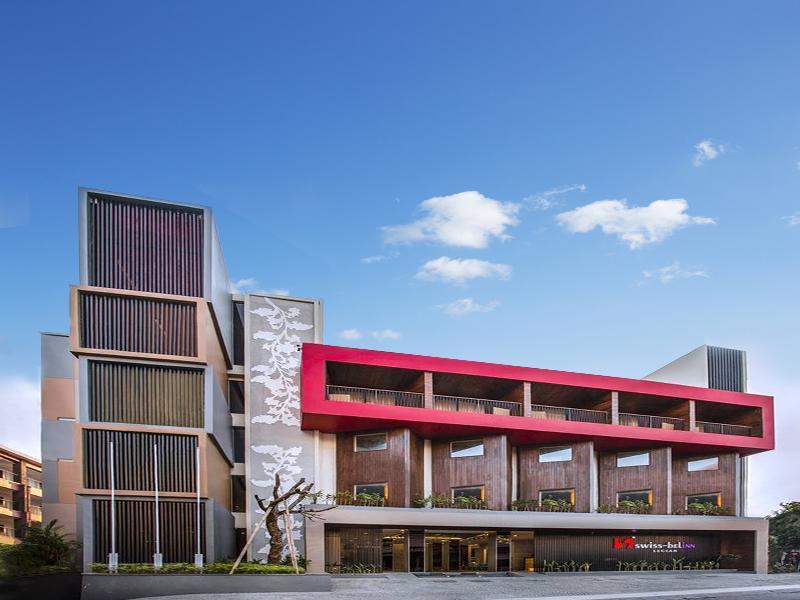 Swiss-belinn Hotel