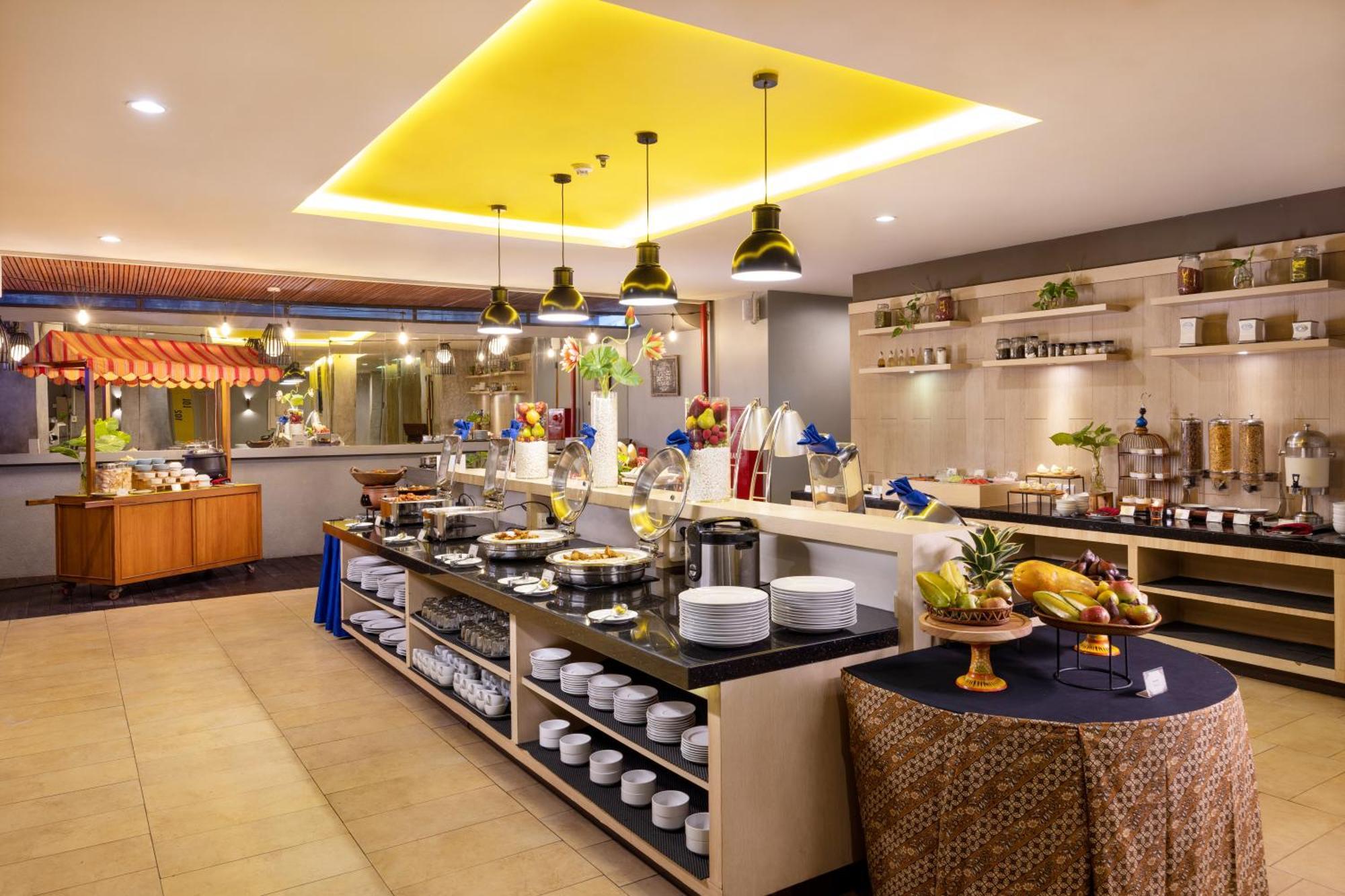 Swiss-belinn Legian