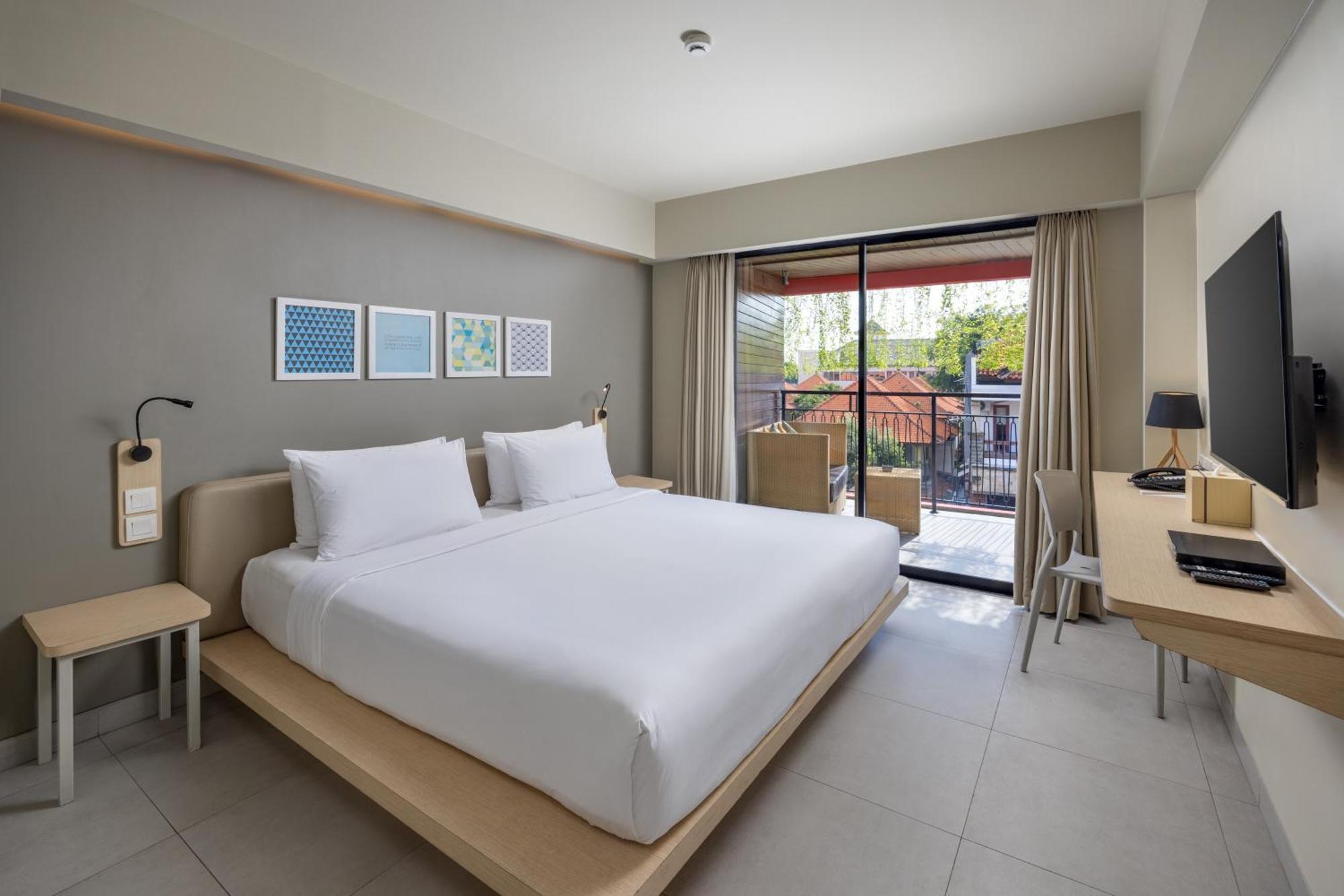 Swiss-belinn Hotel