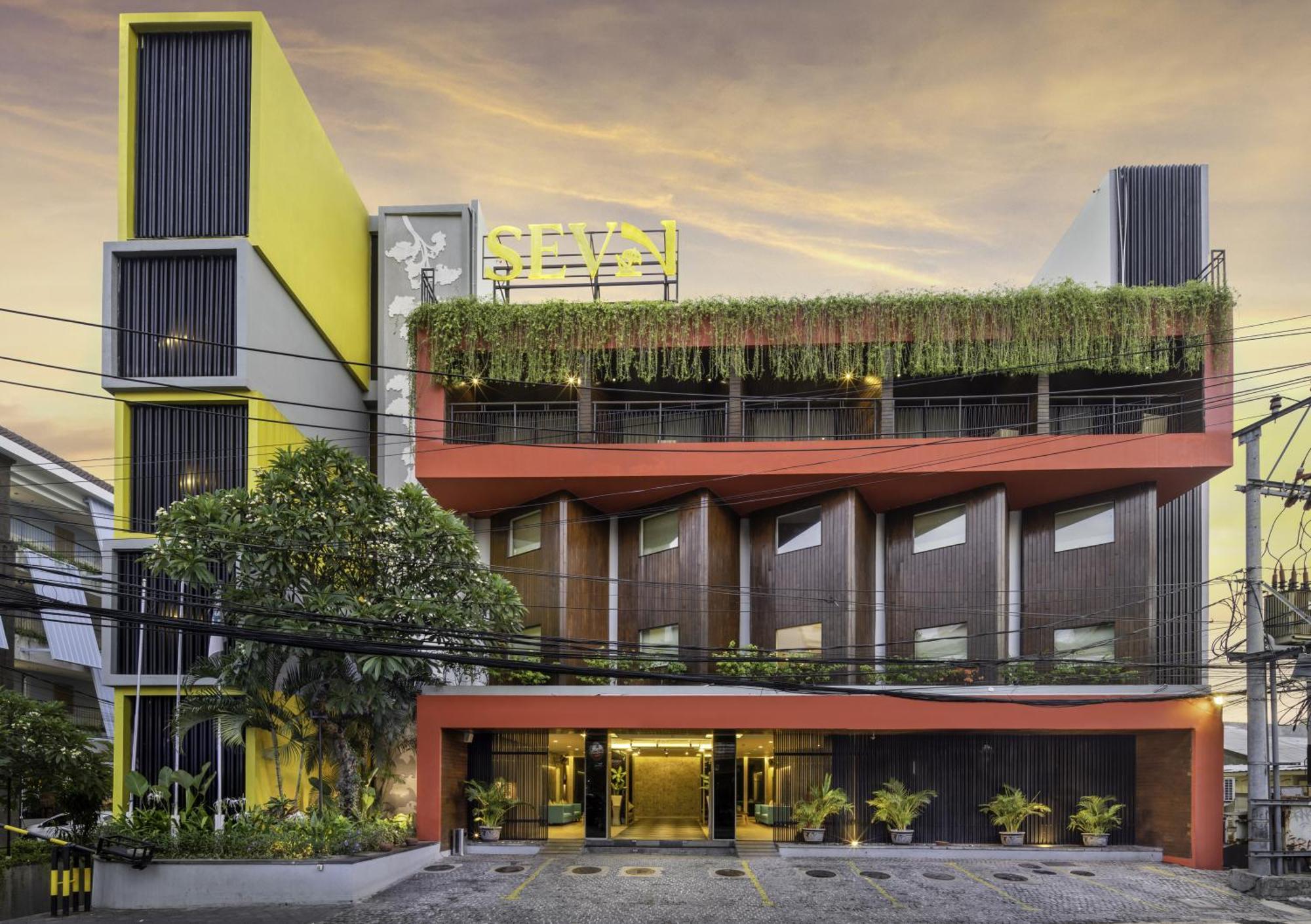 Hotel Swiss-belinn