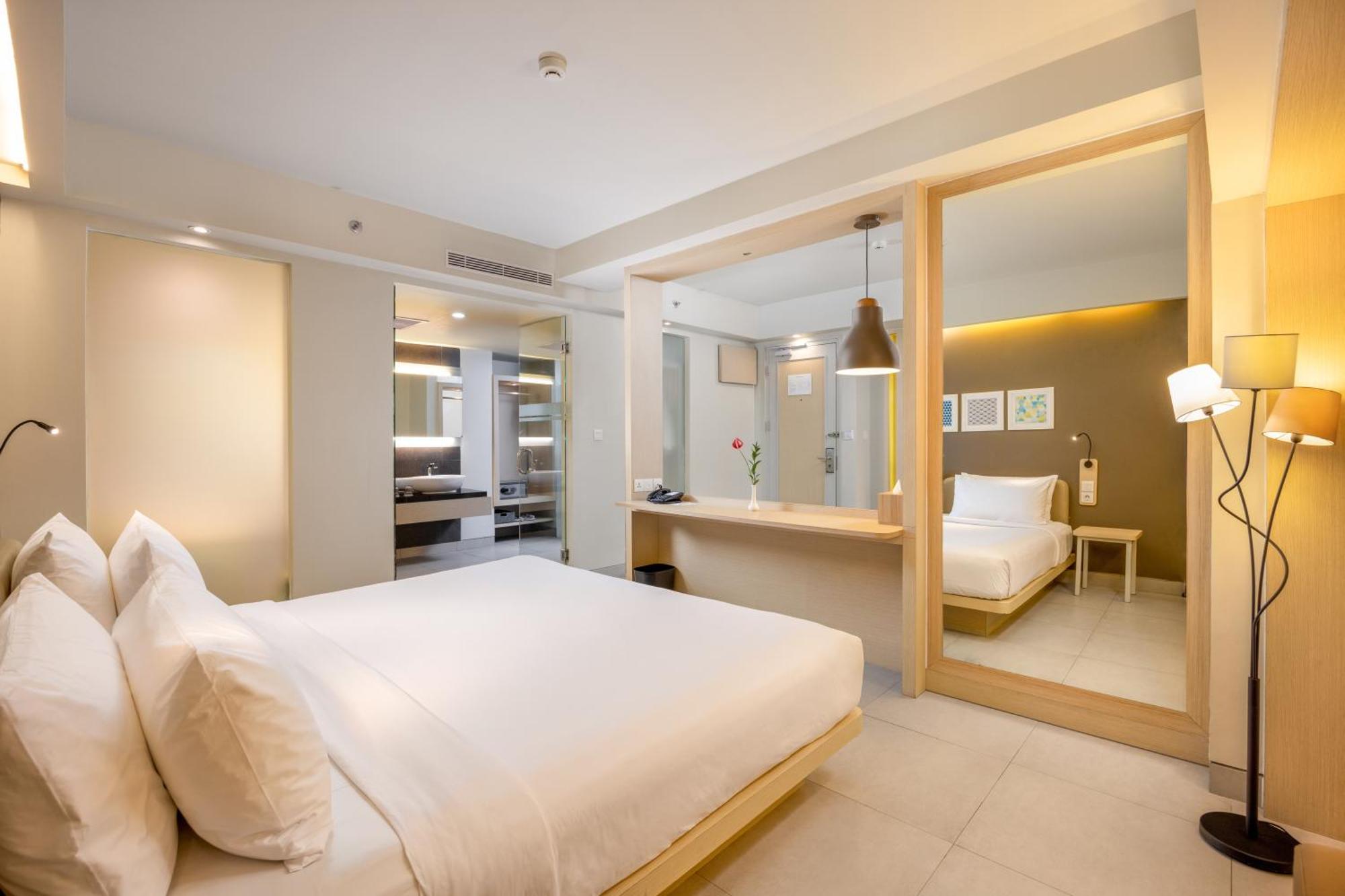 Swiss-belinn Hotel 4*
