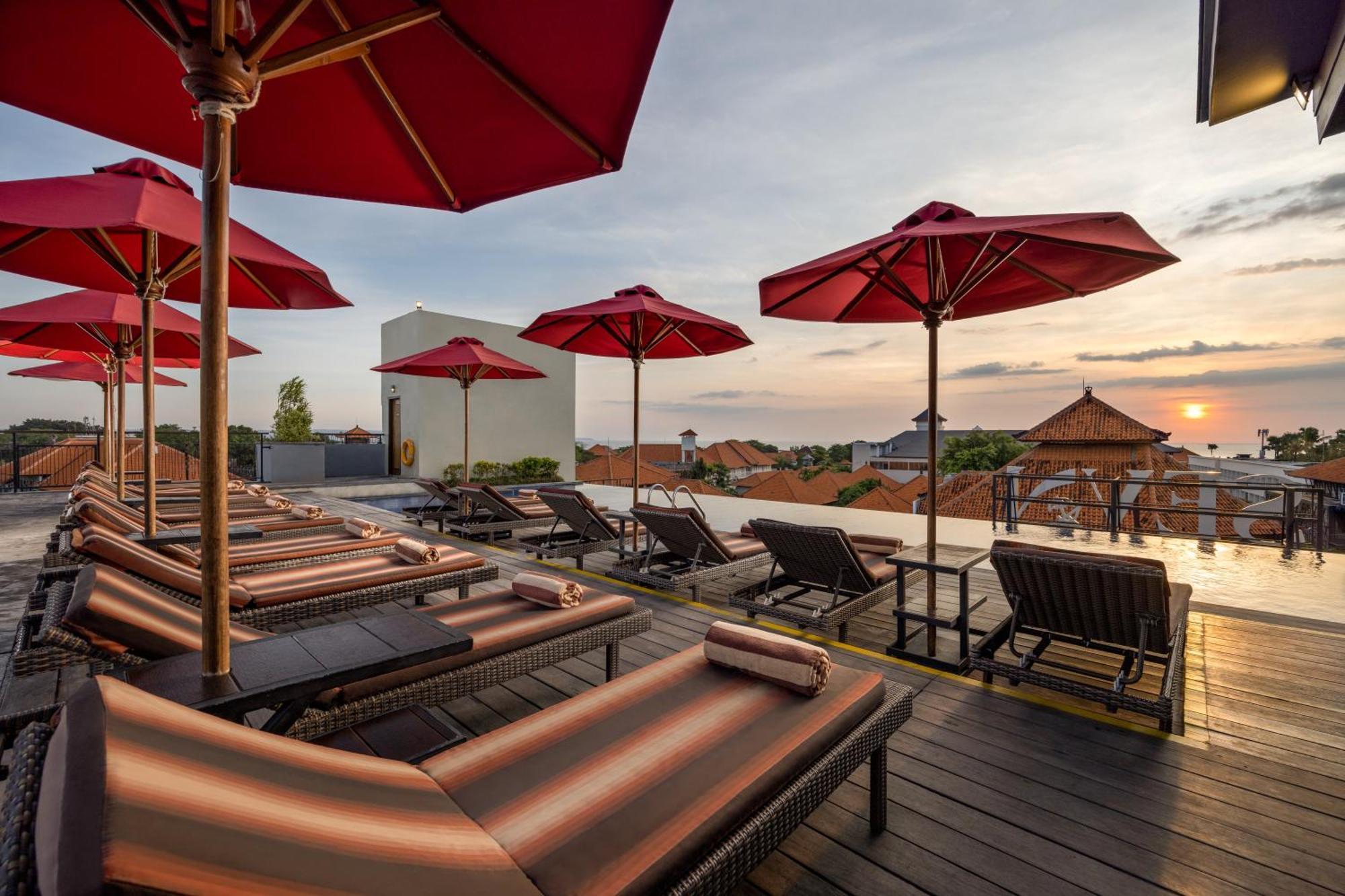 Hotel Swiss-belinn 4*