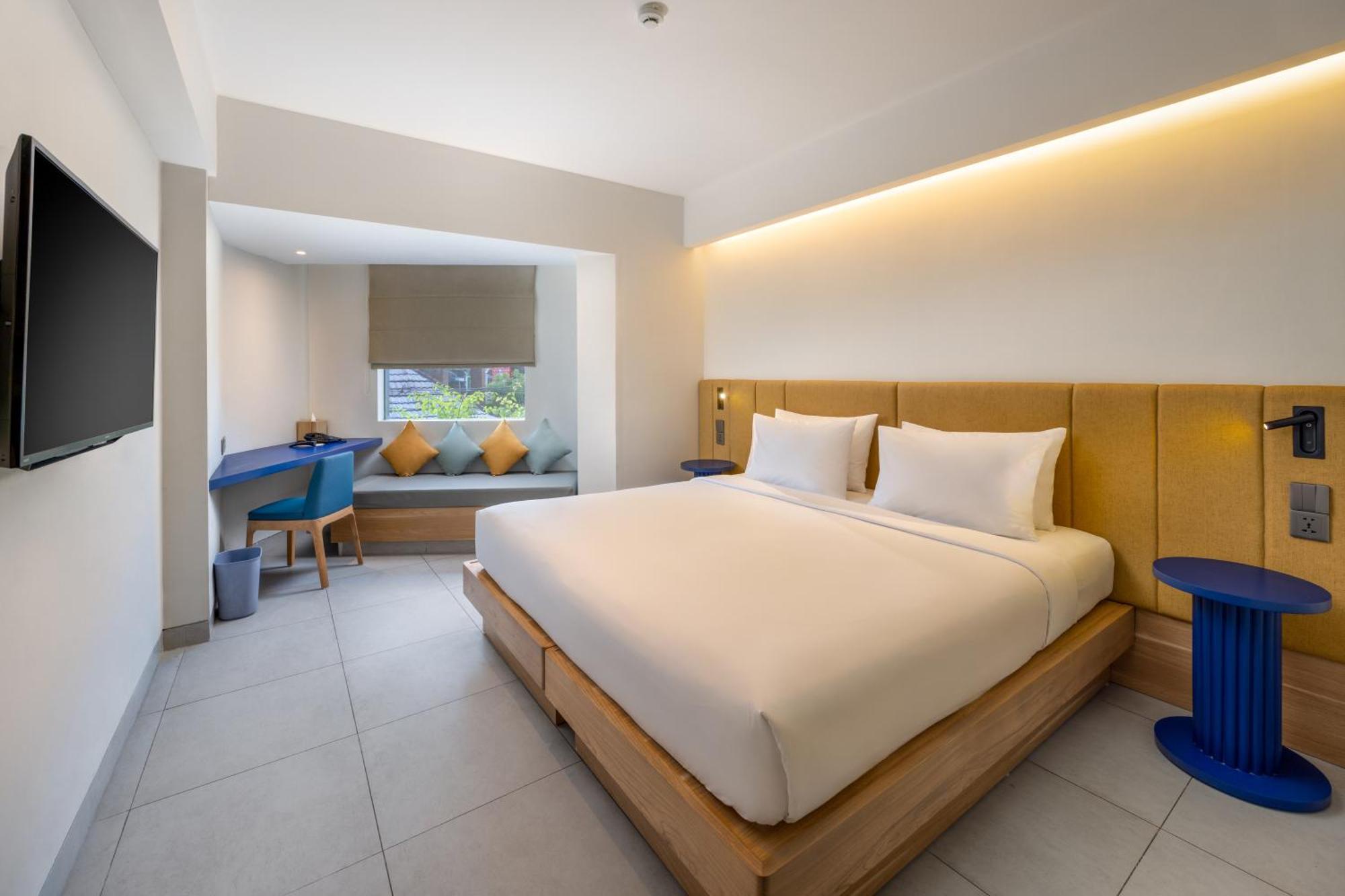 Swiss-belinn Legian