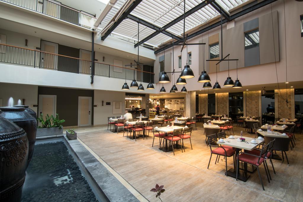 Hotel Swiss-belinn