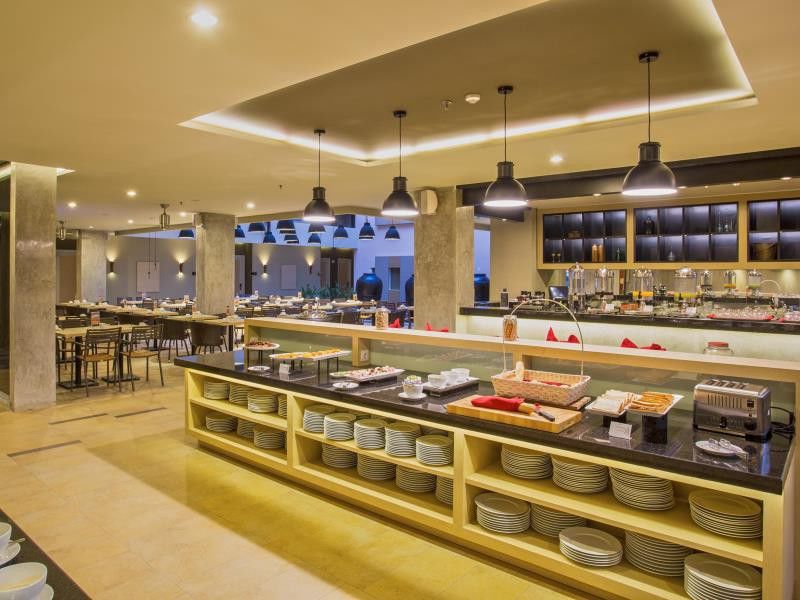 Hotel Swiss-belinn