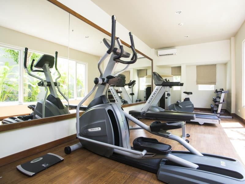 Swiss-belinn Hotel Legian