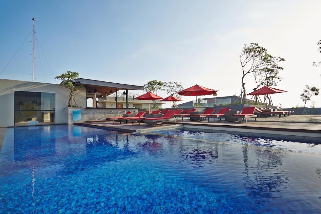 Swiss-belinn 4* Legian