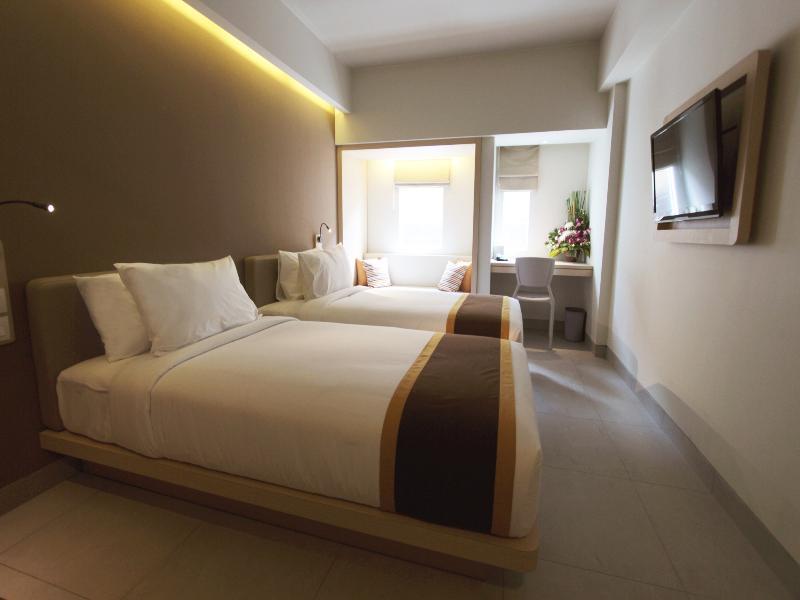 Swiss-belinn Hotel 4*