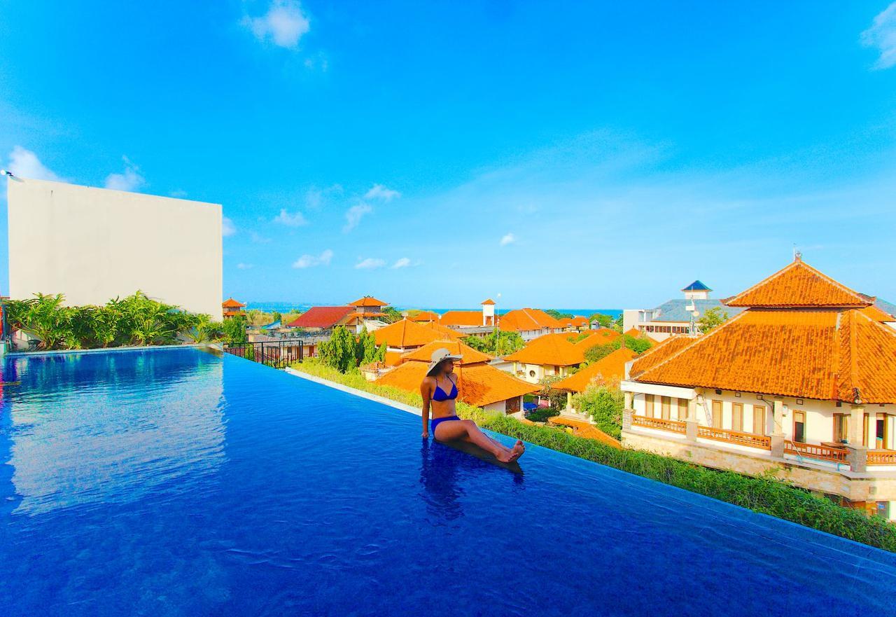 Swiss-belinn Hotel
