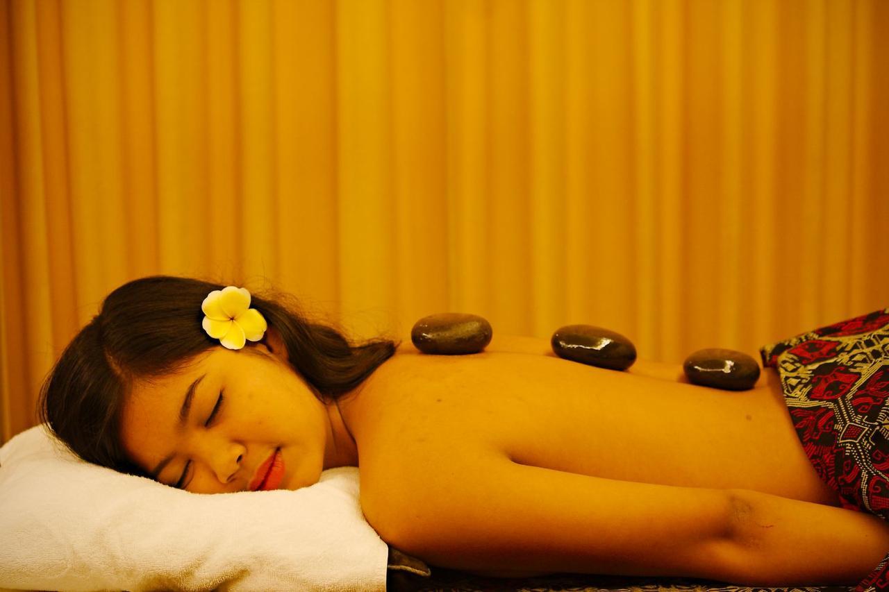 Sevn 4* Legian