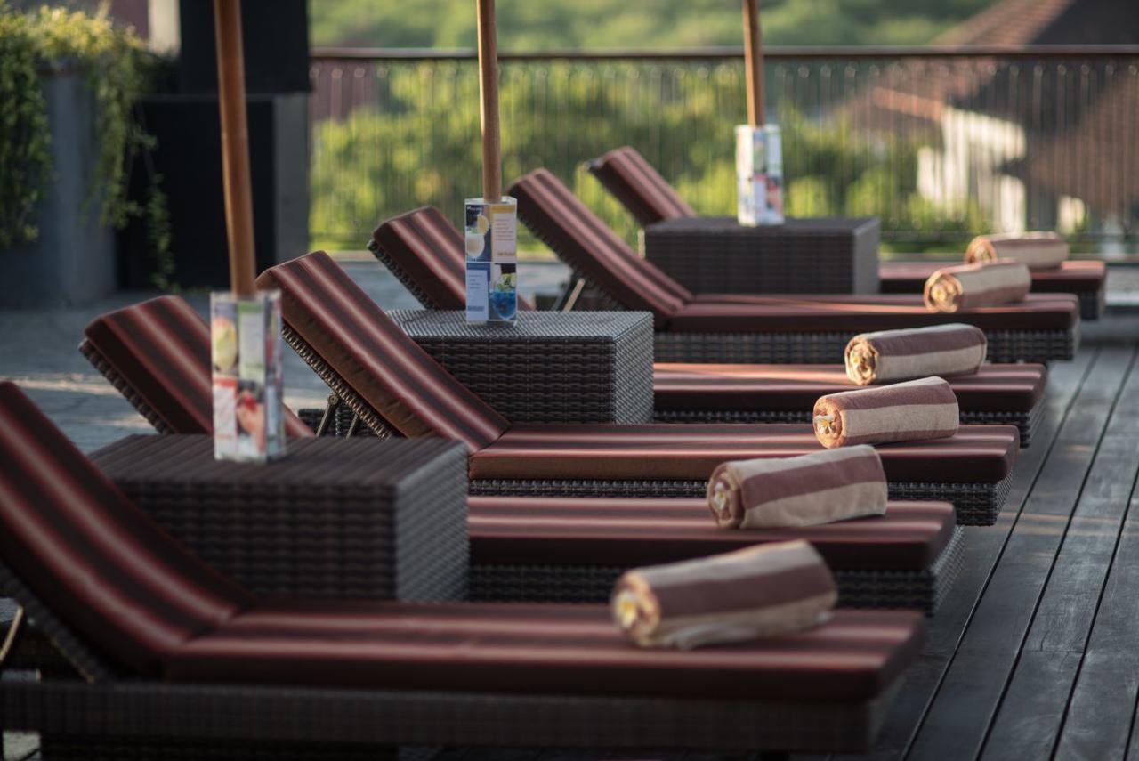 Hotel Swiss-belinn