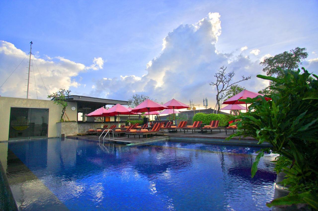 Swiss-belinn 4*