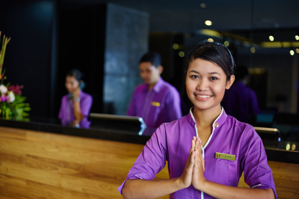 Sevn 4* Legian
