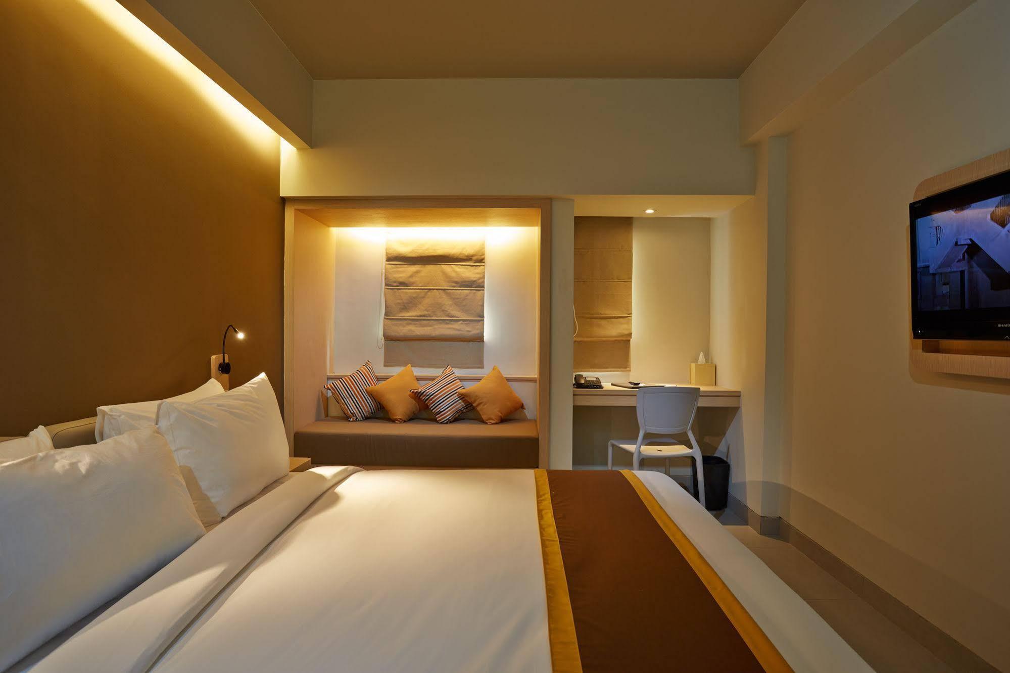 Swiss-belinn 4* Legian