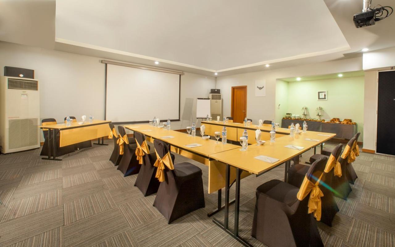 Swiss-belinn Hotel 4*