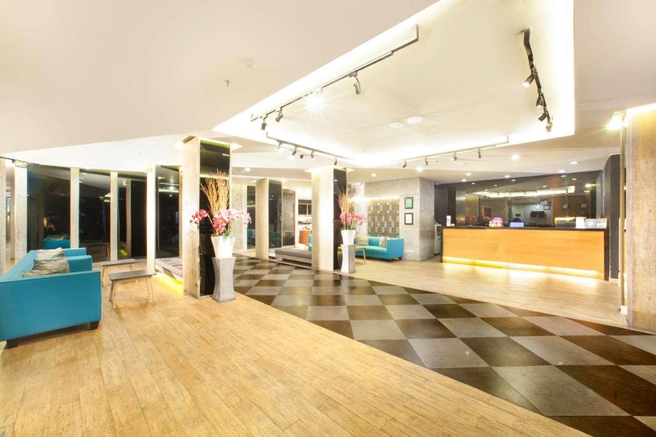 Swiss-belinn 4*