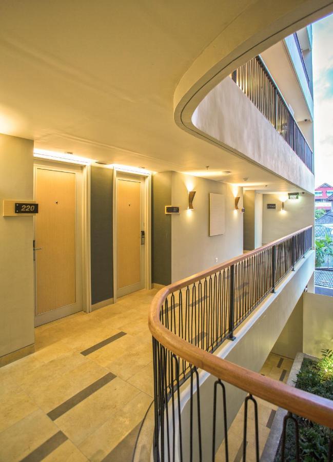 Swiss-belinn Legian